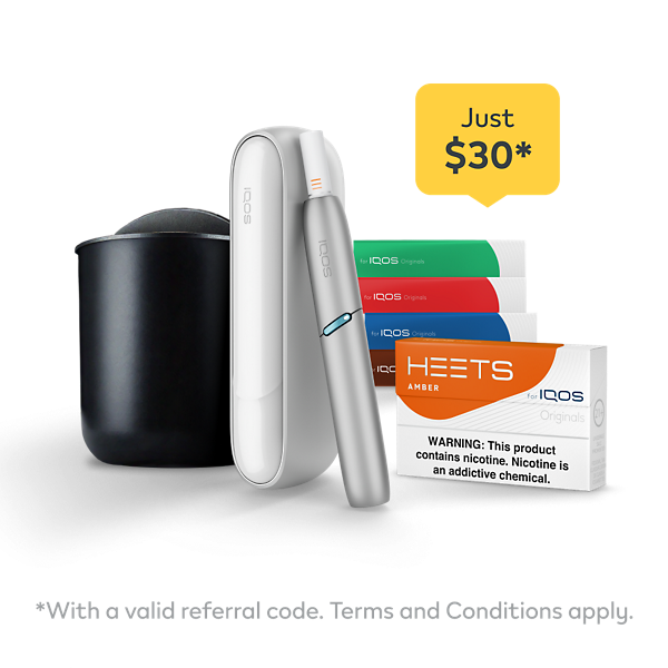 アイコス iQOS Shop IQOS Originals Heated Tobacco Devices Online | IQOS USA
